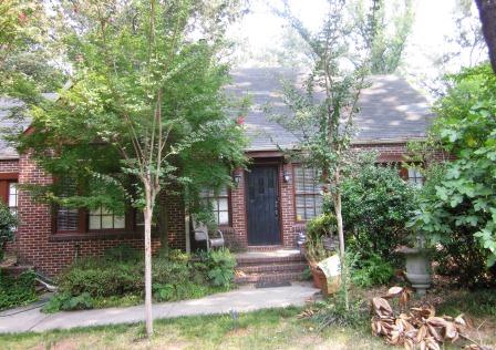 Before Front of the House